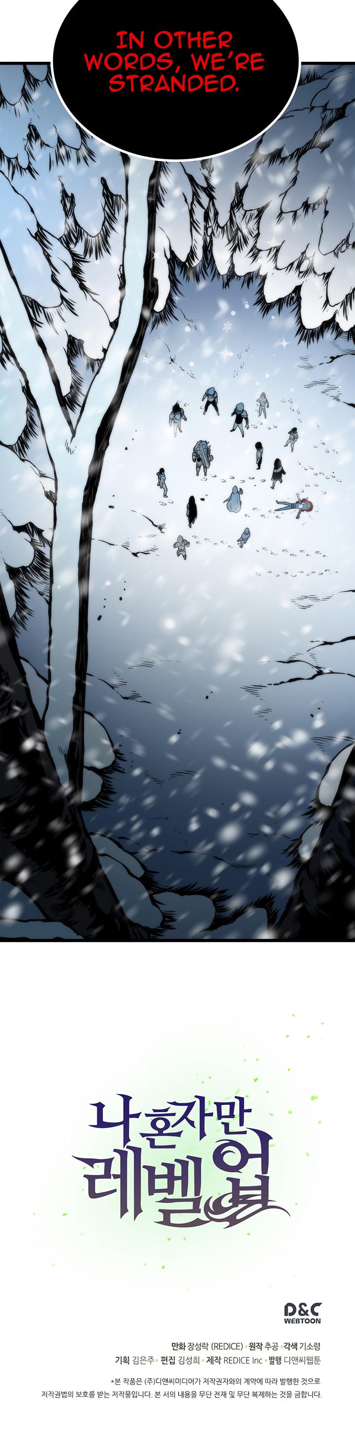 Solo Leveling chapter 49 page 33