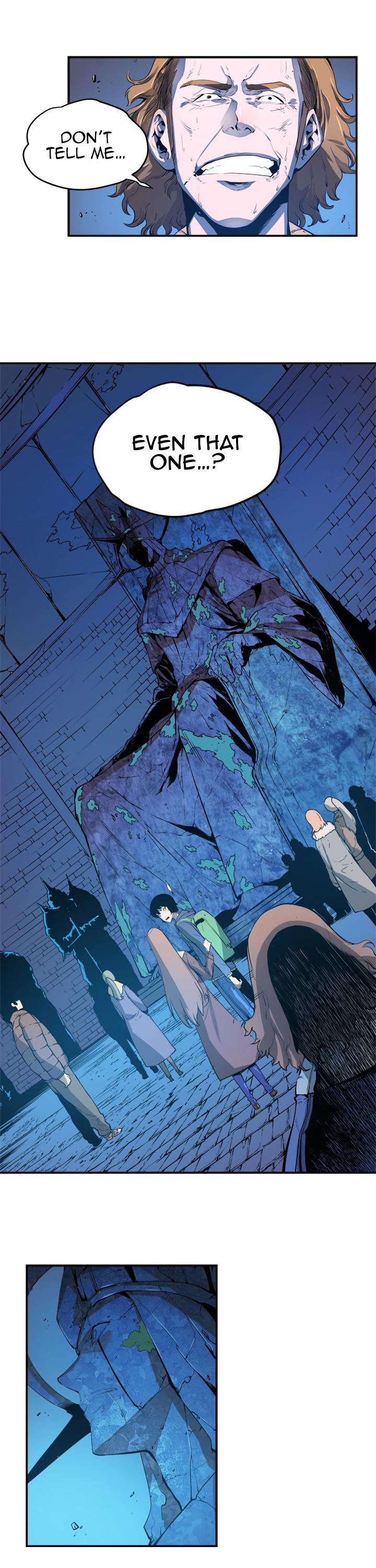 Solo Leveling chapter 5 page 6