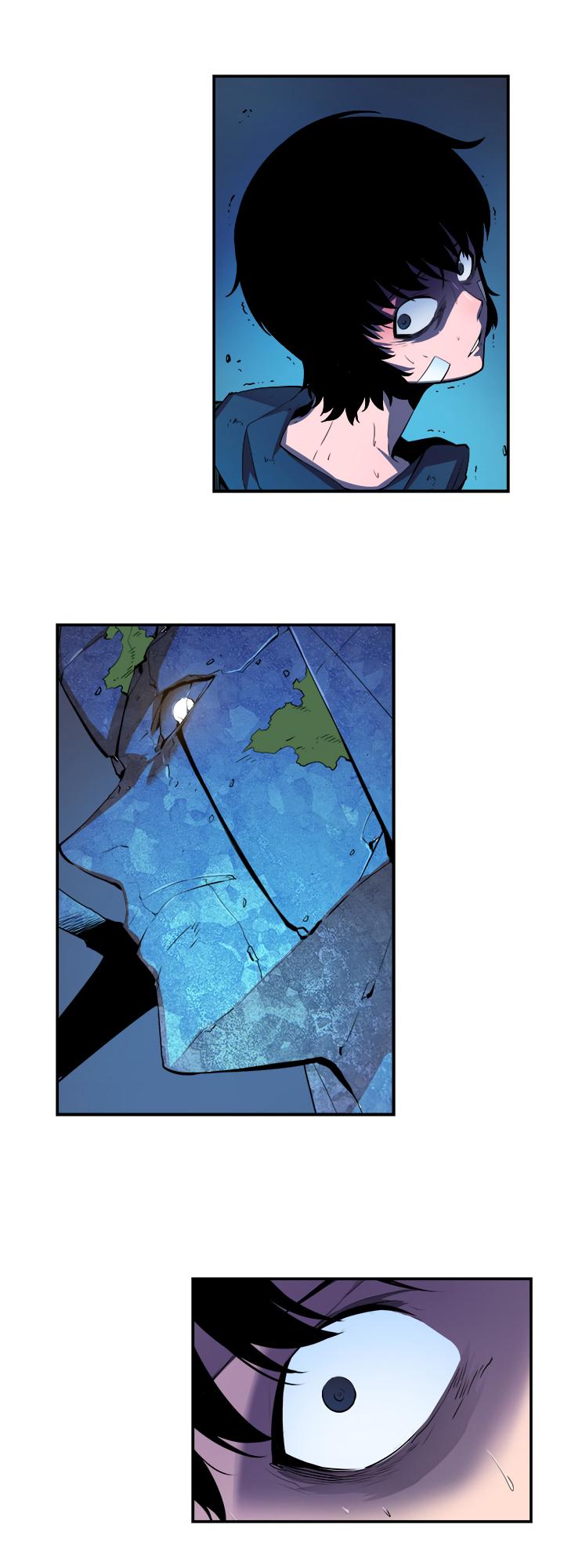 Solo Leveling chapter 5 page 7
