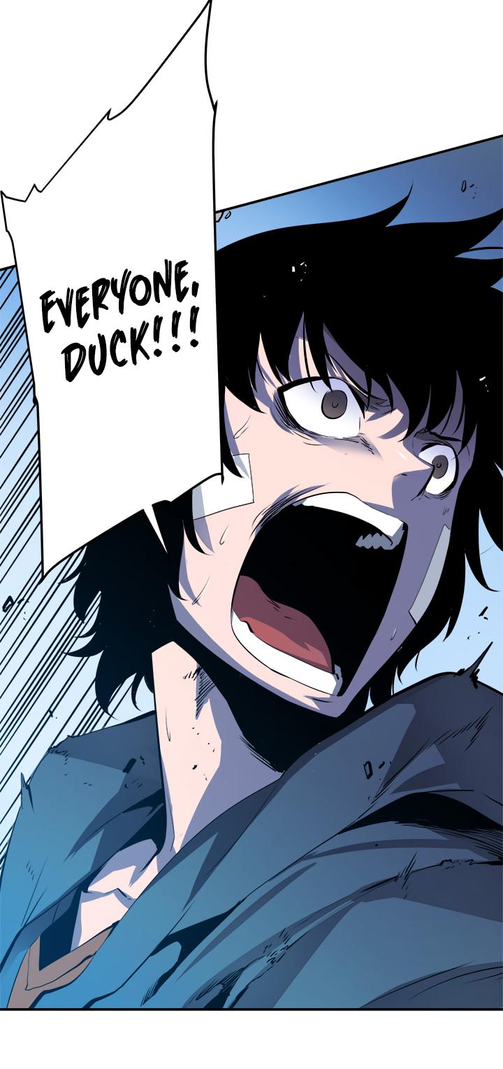 Solo Leveling chapter 5 page 16