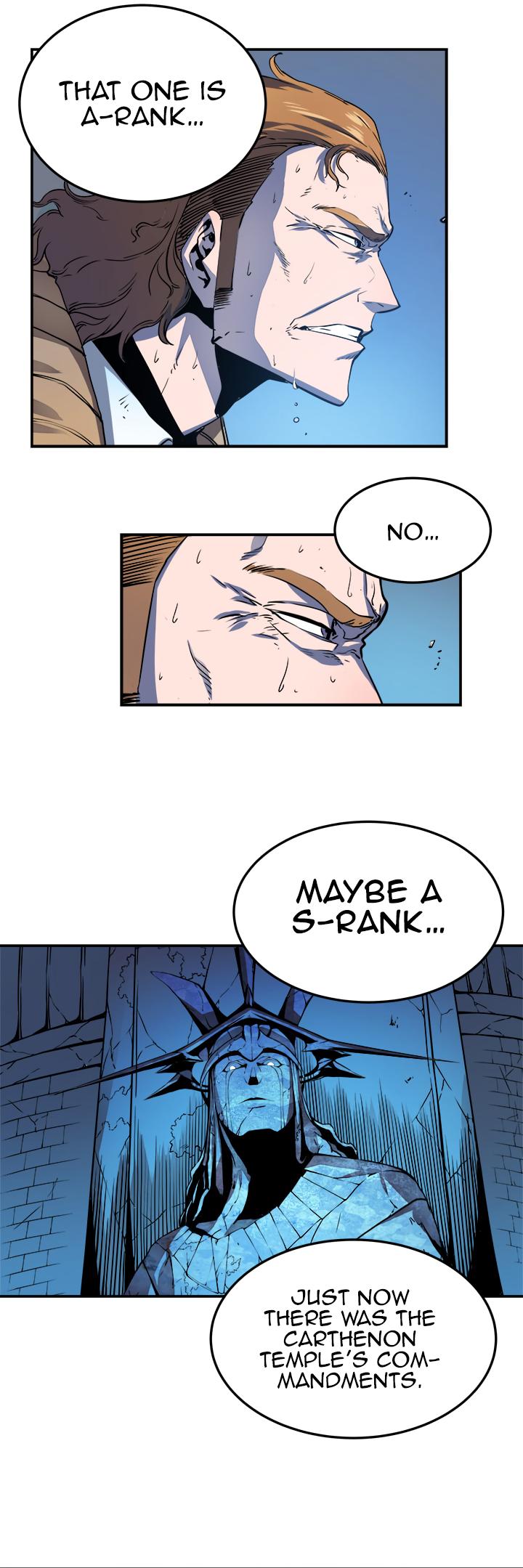 Solo Leveling chapter 5 page 29