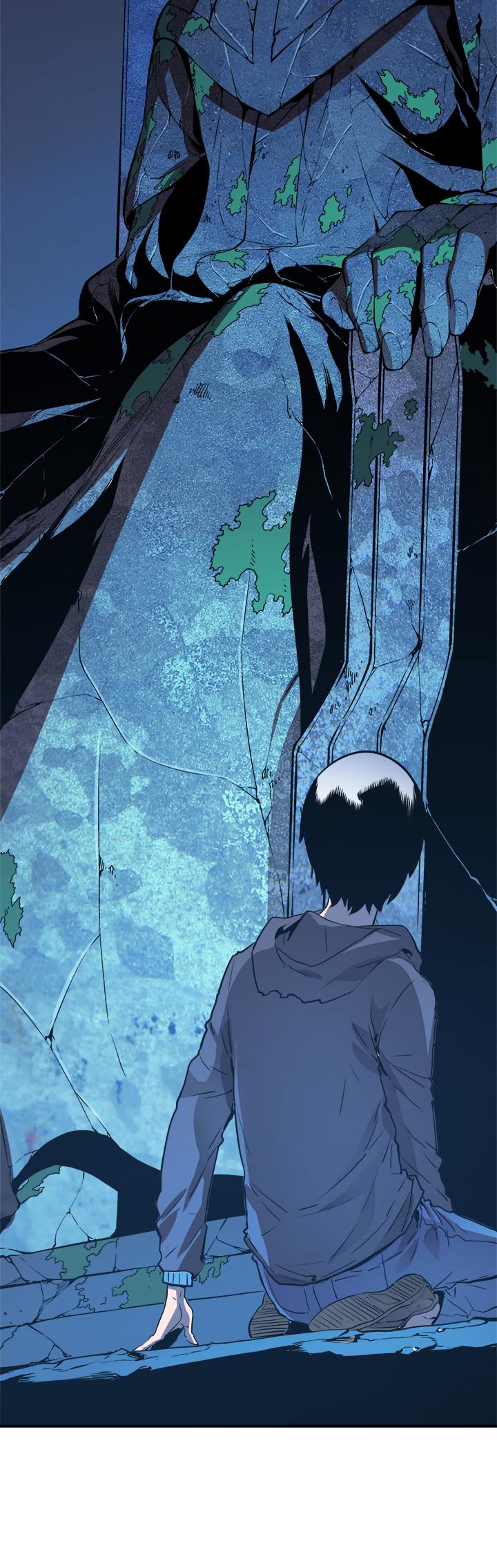 Solo Leveling chapter 5 page 33