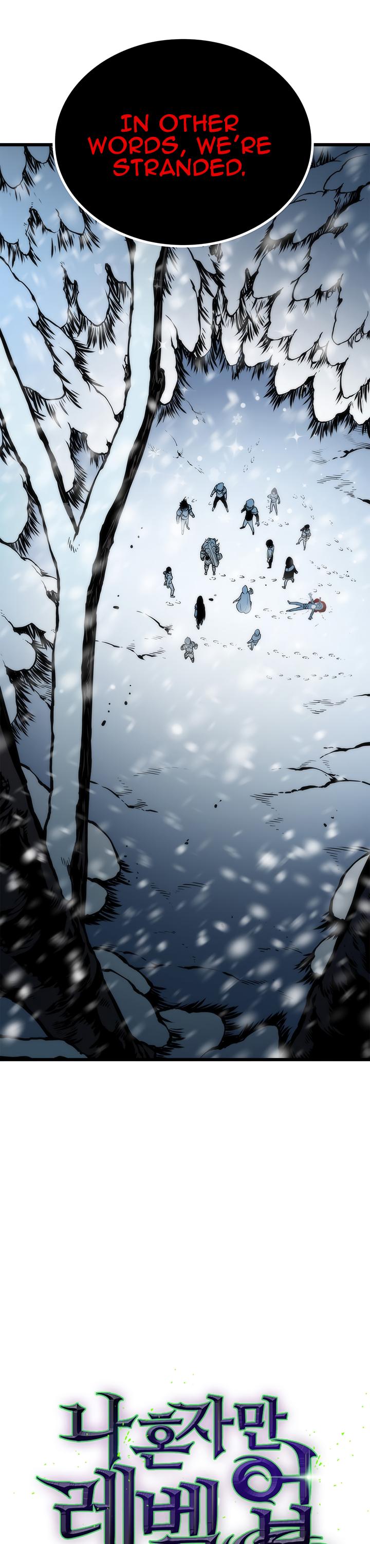 Solo Leveling chapter 50 page 3