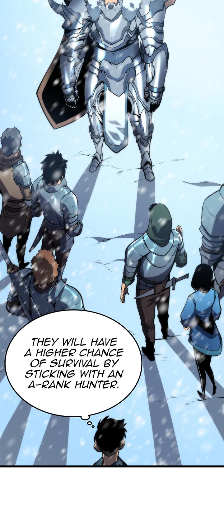 Solo Leveling chapter 50 page 7