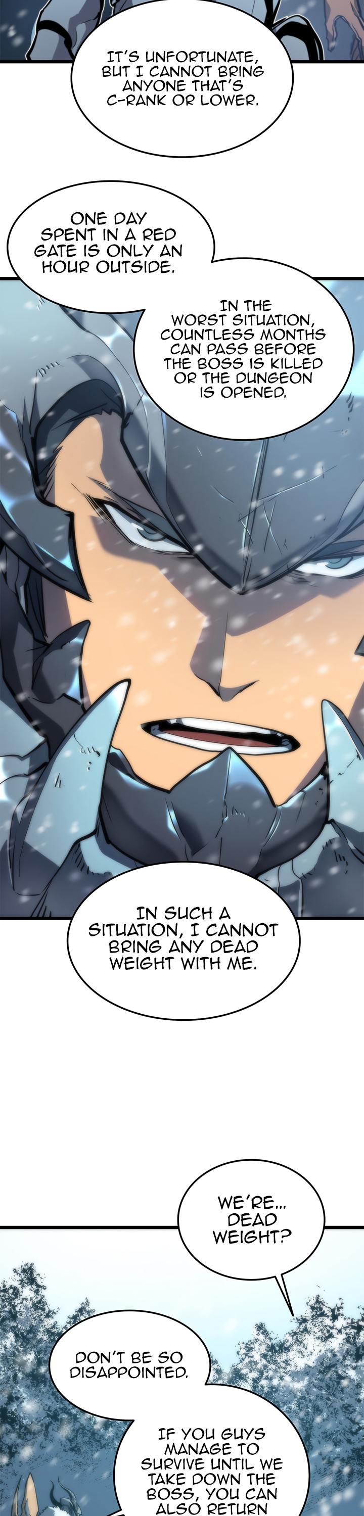 Solo Leveling chapter 50 page 9