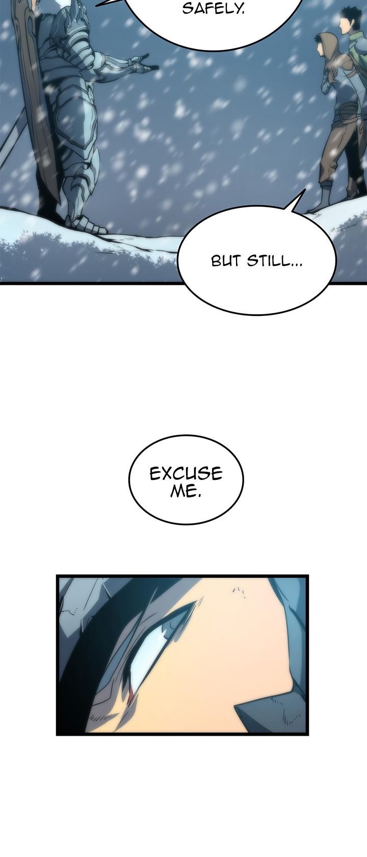Solo Leveling chapter 50 page 10