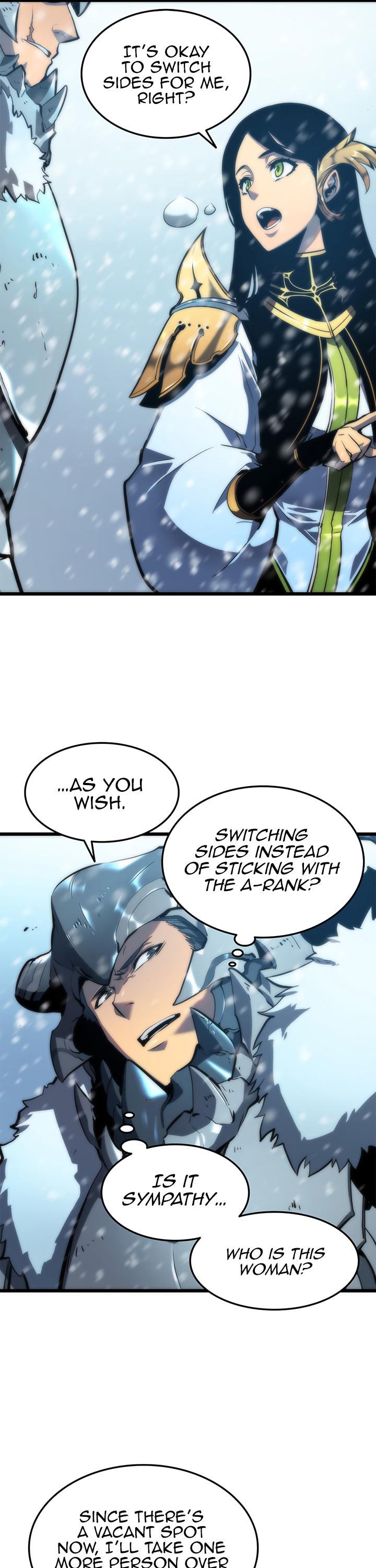 Solo Leveling chapter 50 page 11