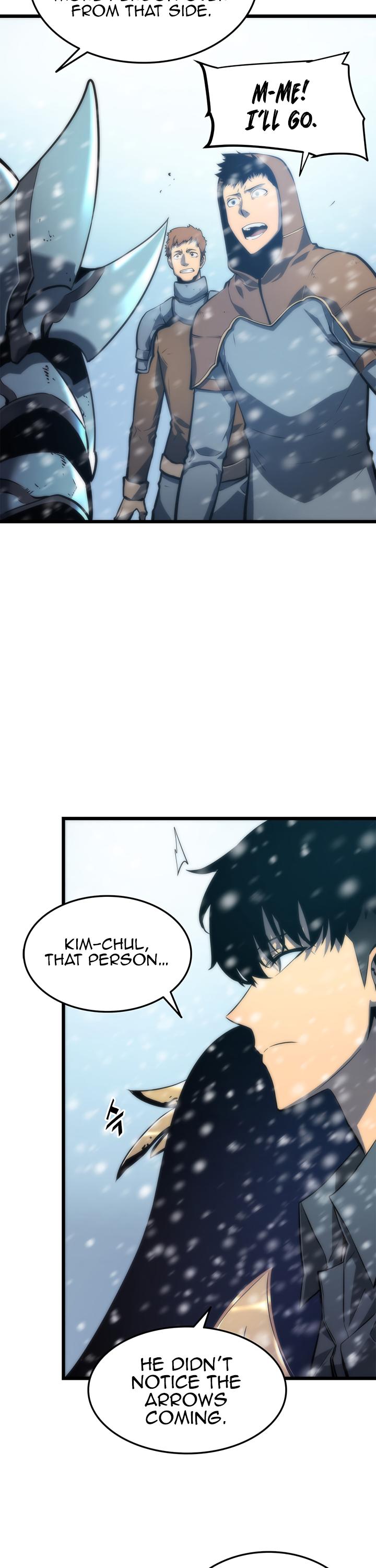 Solo Leveling chapter 50 page 12