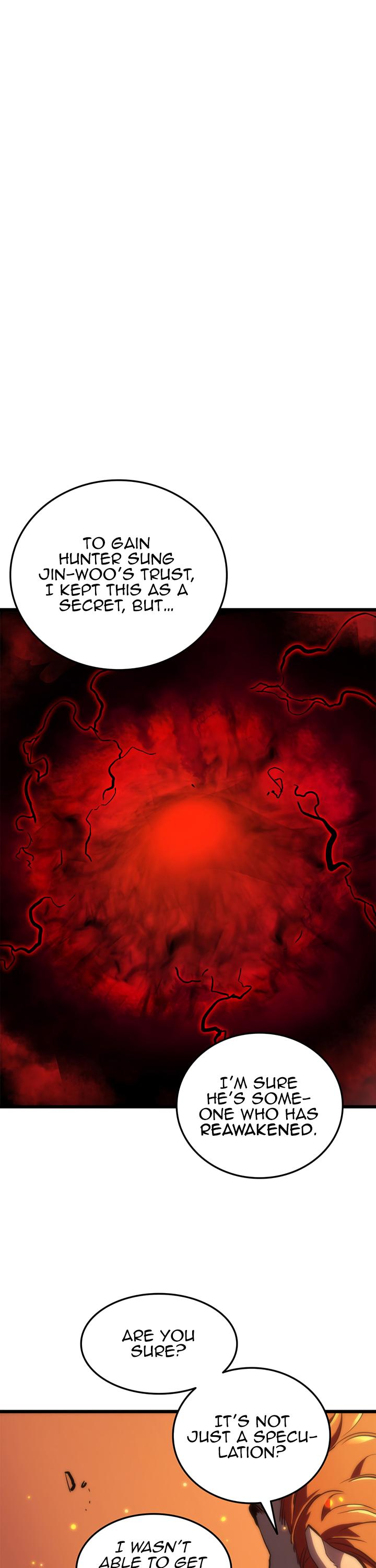 Solo Leveling chapter 50 page 14