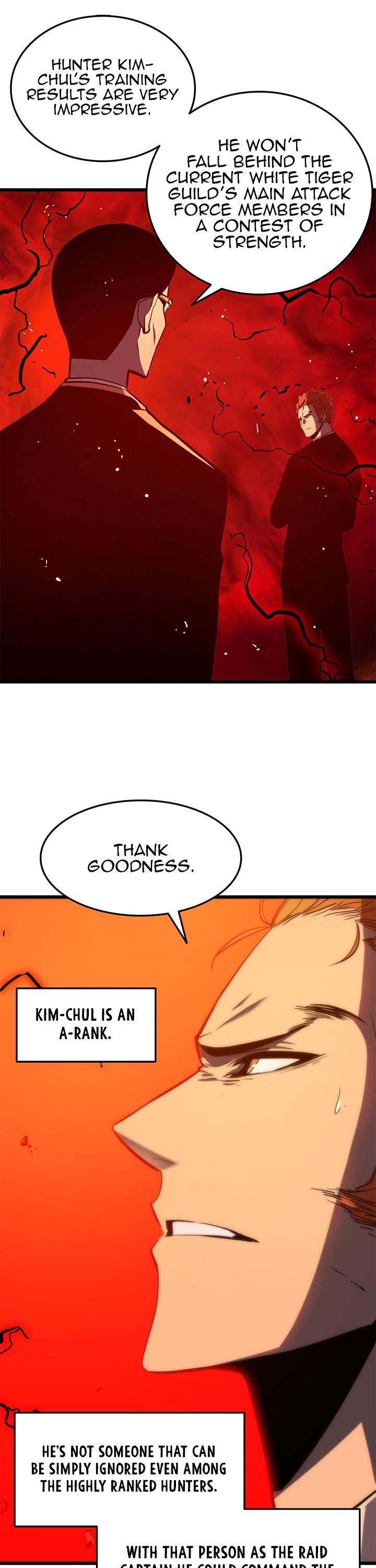 Solo Leveling chapter 50 page 17