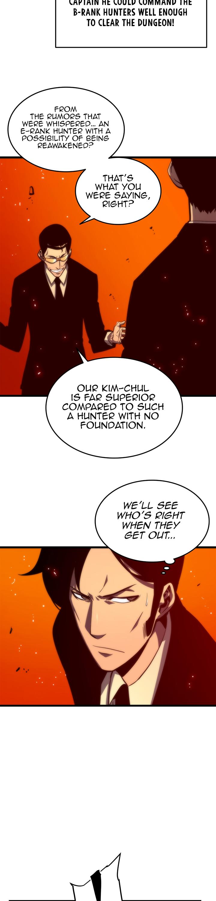 Solo Leveling chapter 50 page 18