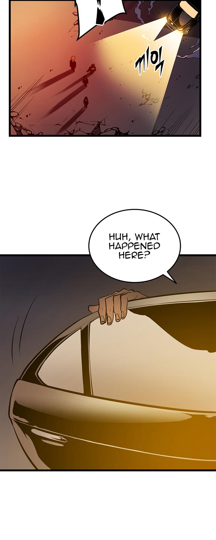 Solo Leveling chapter 50 page 19