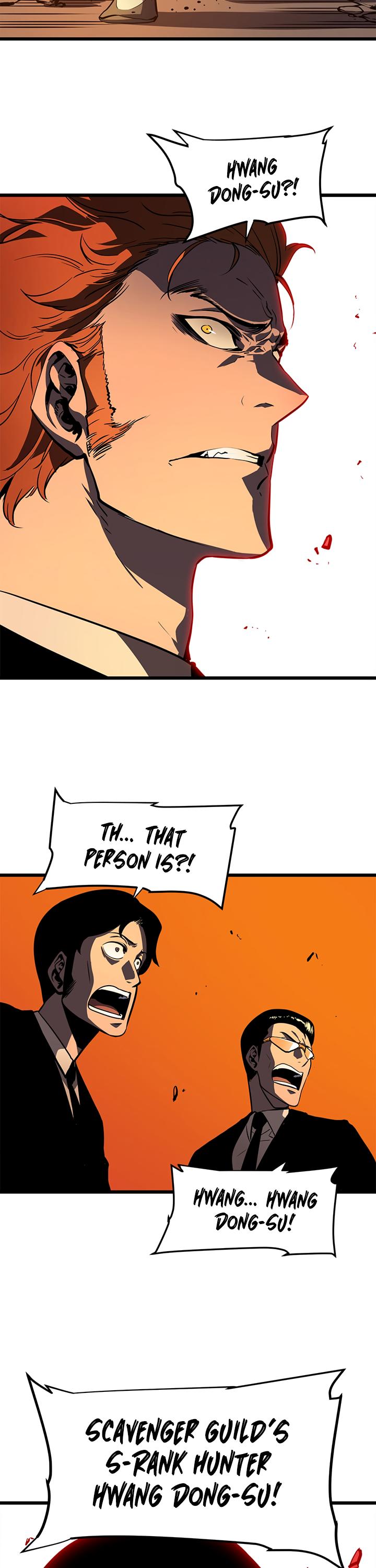 Solo Leveling chapter 50 page 21
