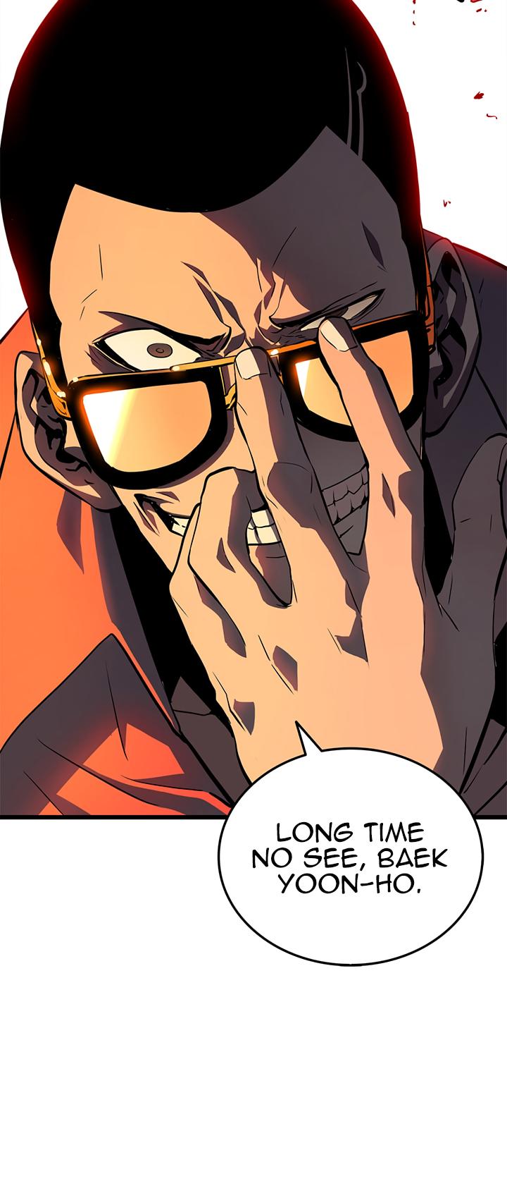 Solo Leveling chapter 50 page 22