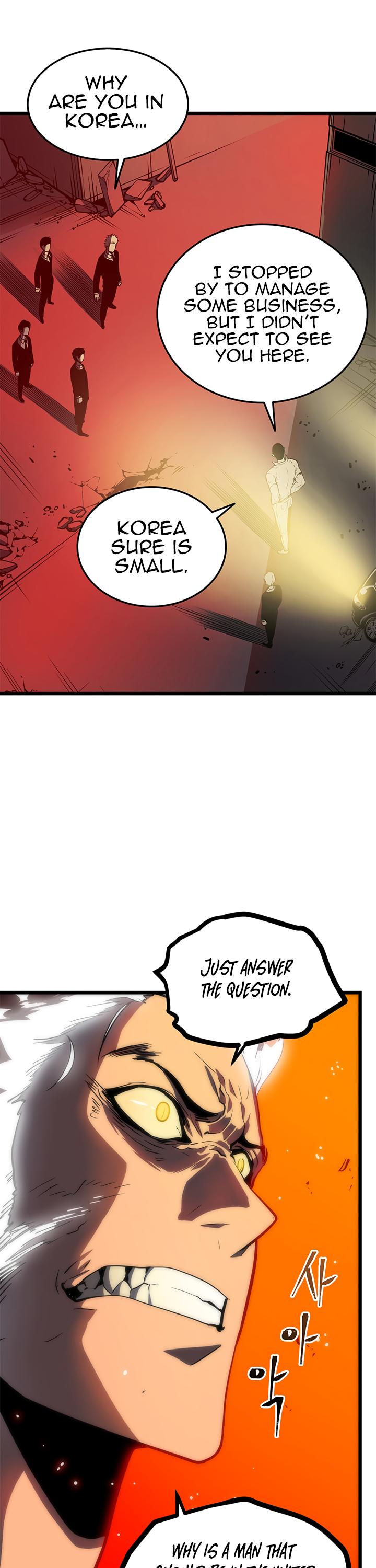 Solo Leveling chapter 50 page 23
