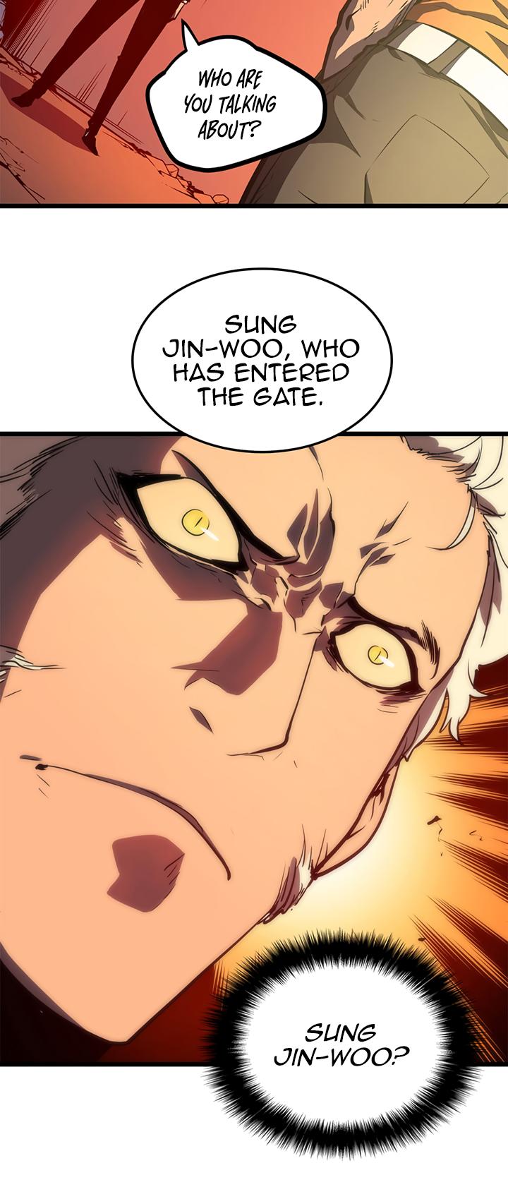 Solo Leveling chapter 50 page 25