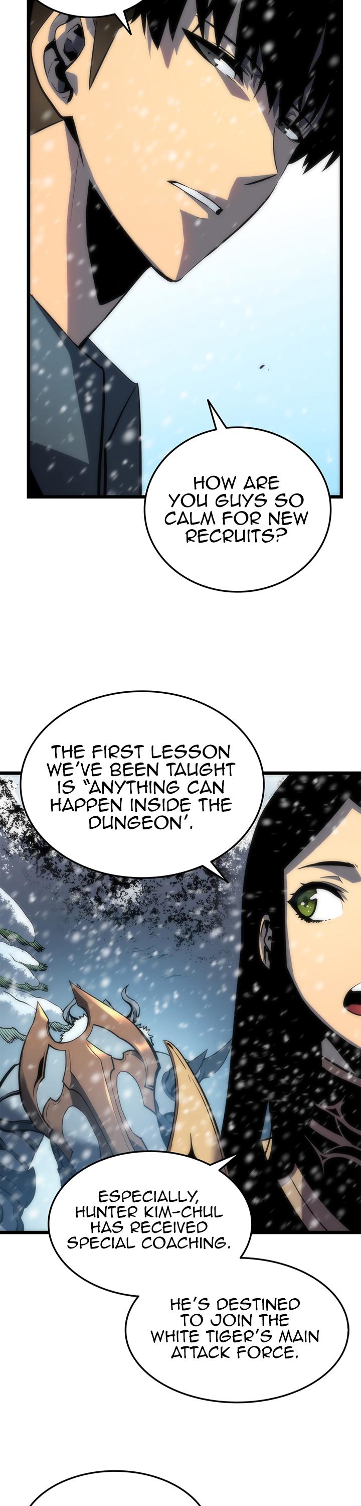 Solo Leveling chapter 50 page 27