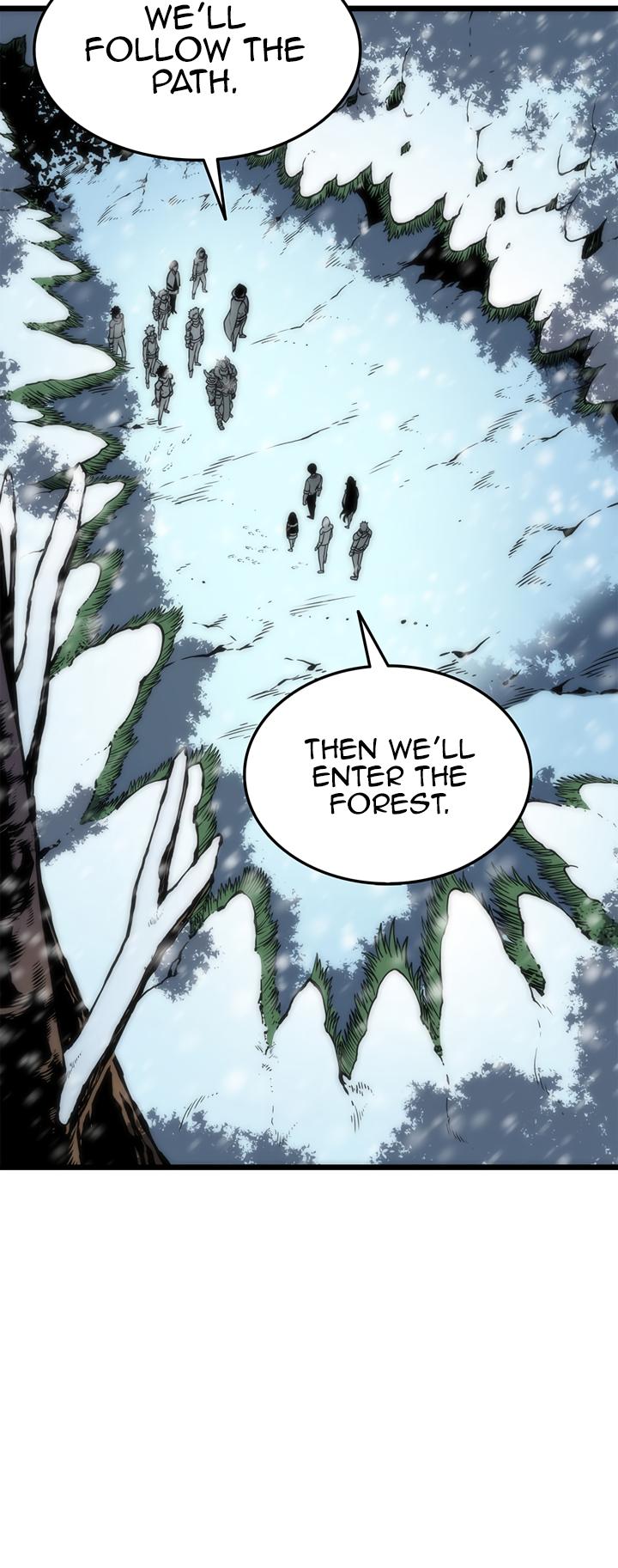 Solo Leveling chapter 50 page 28