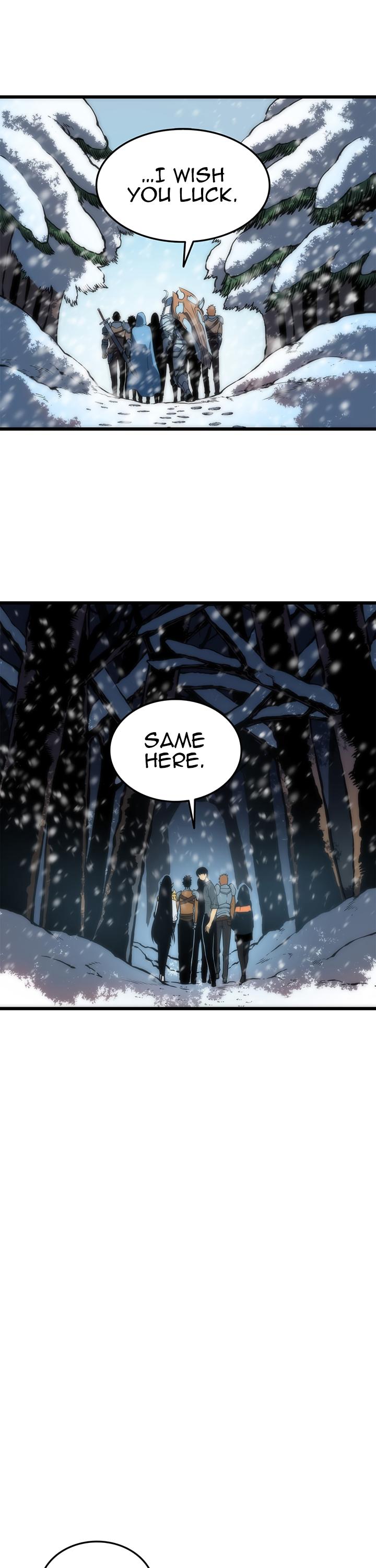 Solo Leveling chapter 50 page 29