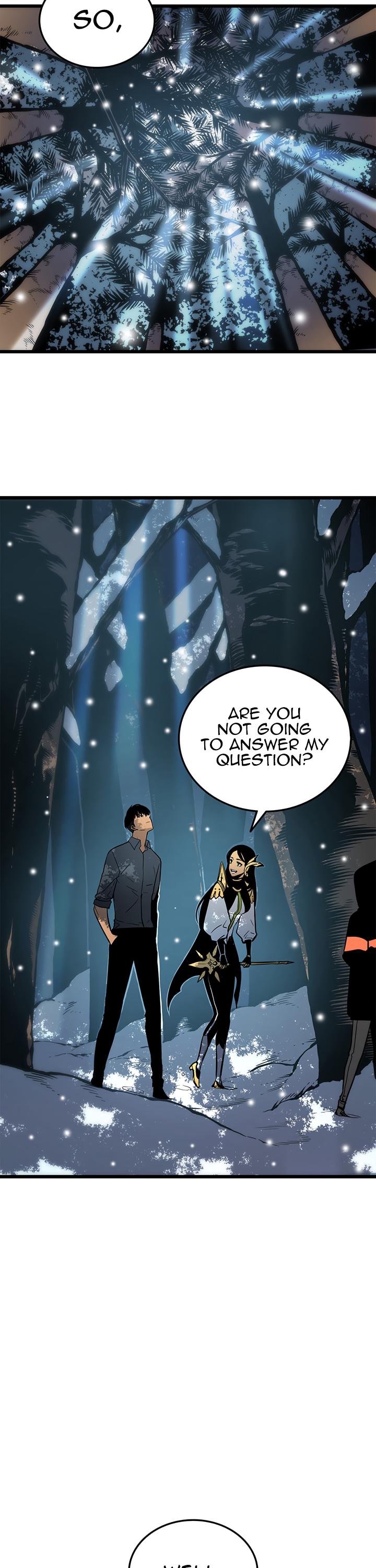Solo Leveling chapter 50 page 30