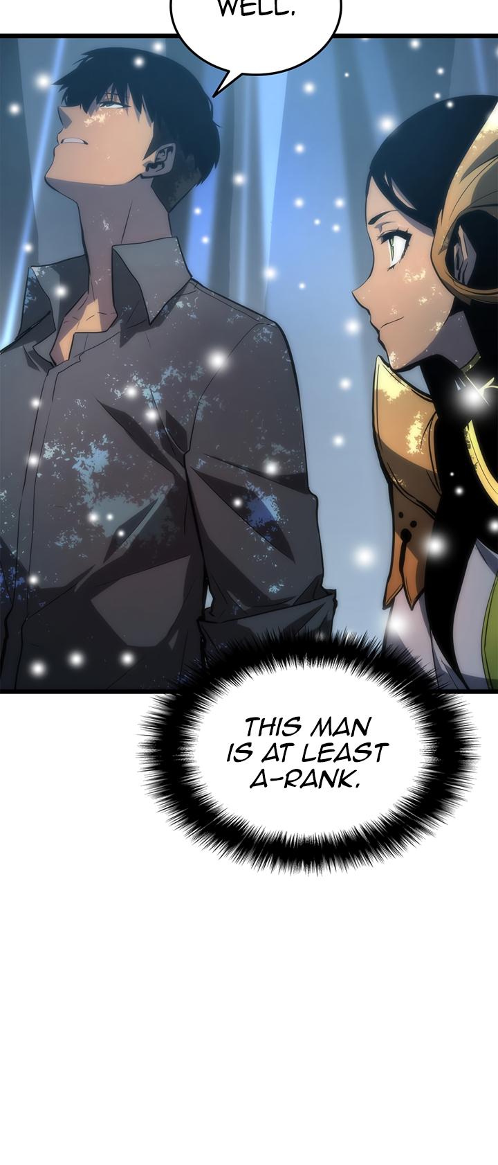 Solo Leveling chapter 50 page 31