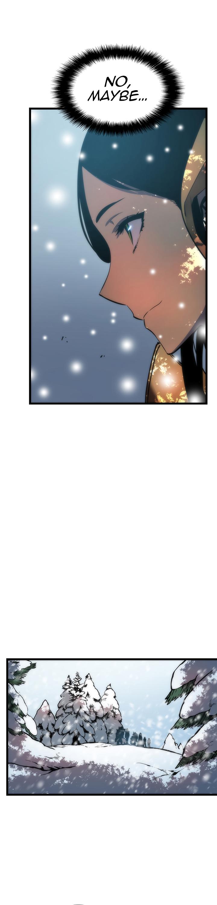 Solo Leveling chapter 50 page 32