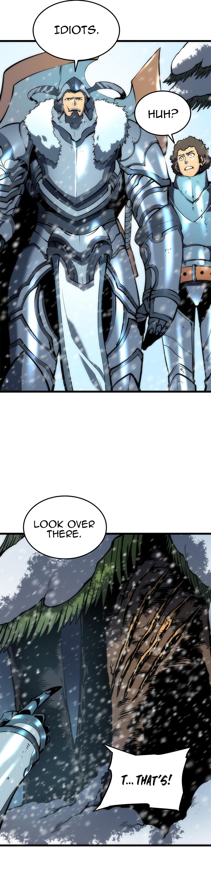 Solo Leveling chapter 50 page 33