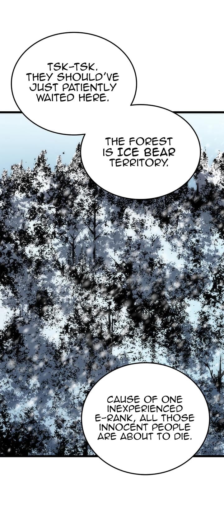 Solo Leveling chapter 50 page 34