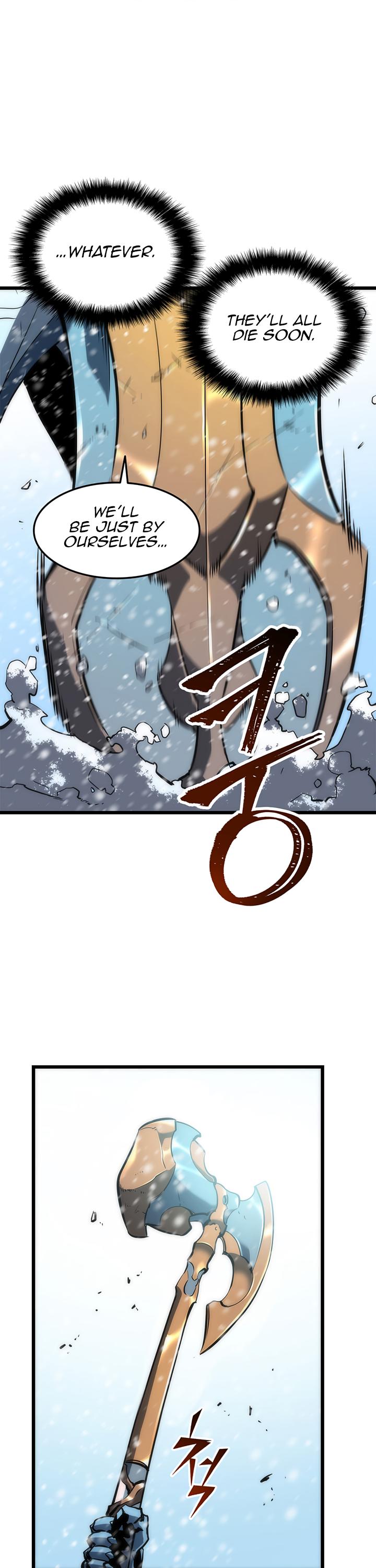 Solo Leveling chapter 50 page 36
