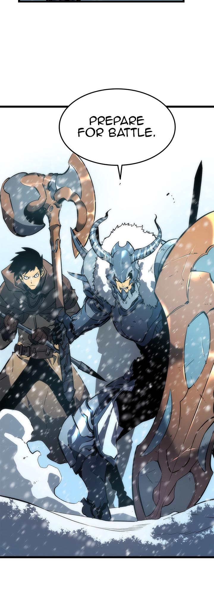 Solo Leveling chapter 50 page 37
