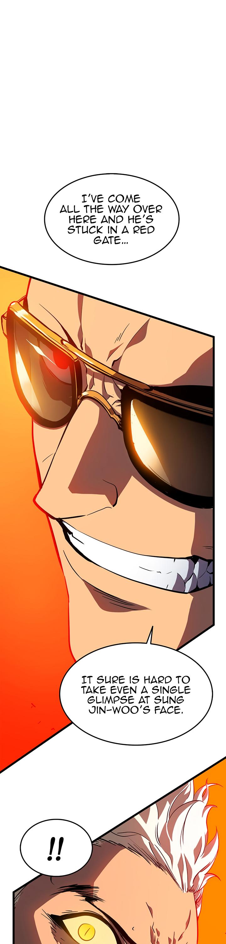 Solo Leveling chapter 50 page 38