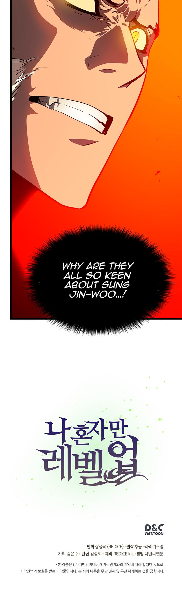 Solo Leveling chapter 50 page 39