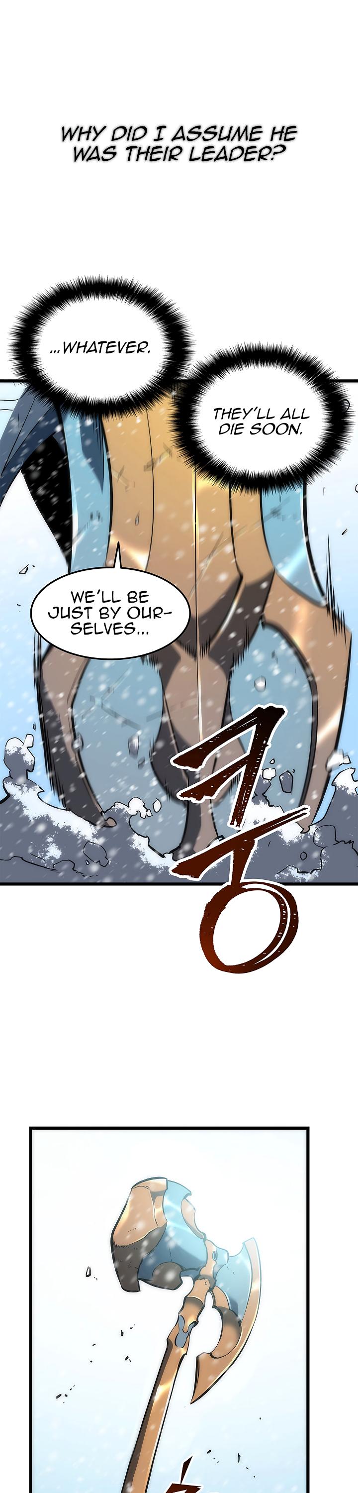 Solo Leveling chapter 51 page 2