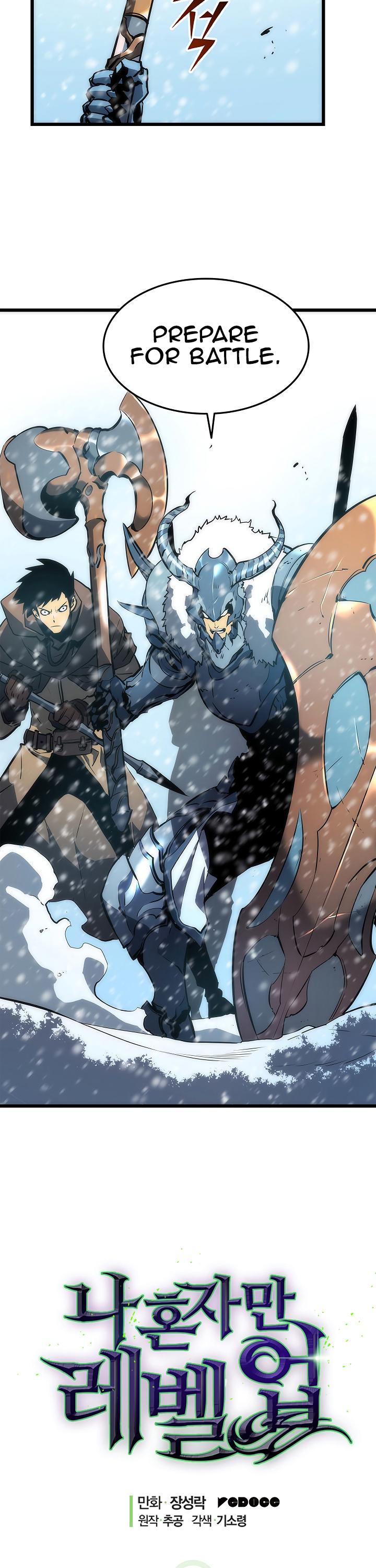 Solo Leveling chapter 51 page 3