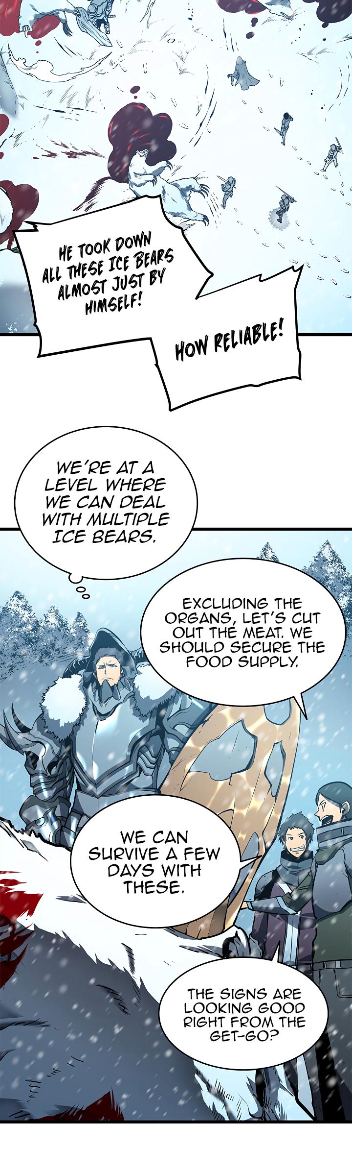 Solo Leveling chapter 51 page 9