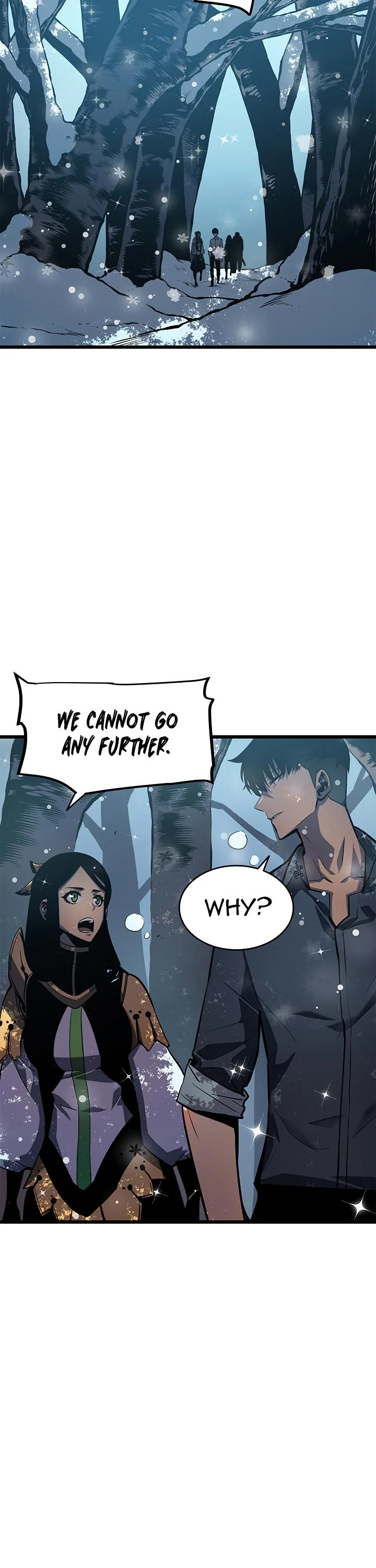 Solo Leveling chapter 51 page 11