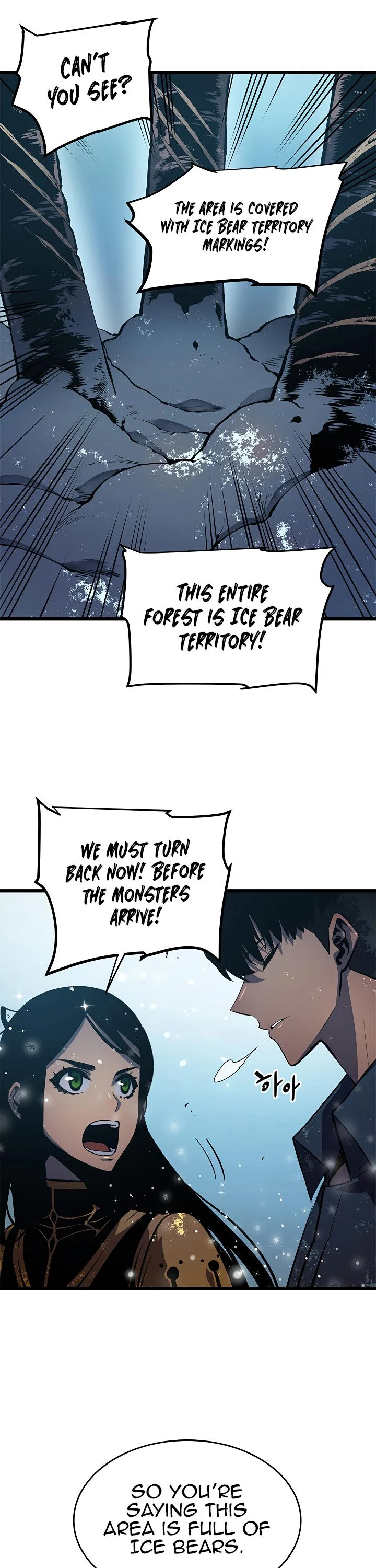 Solo Leveling chapter 51 page 13