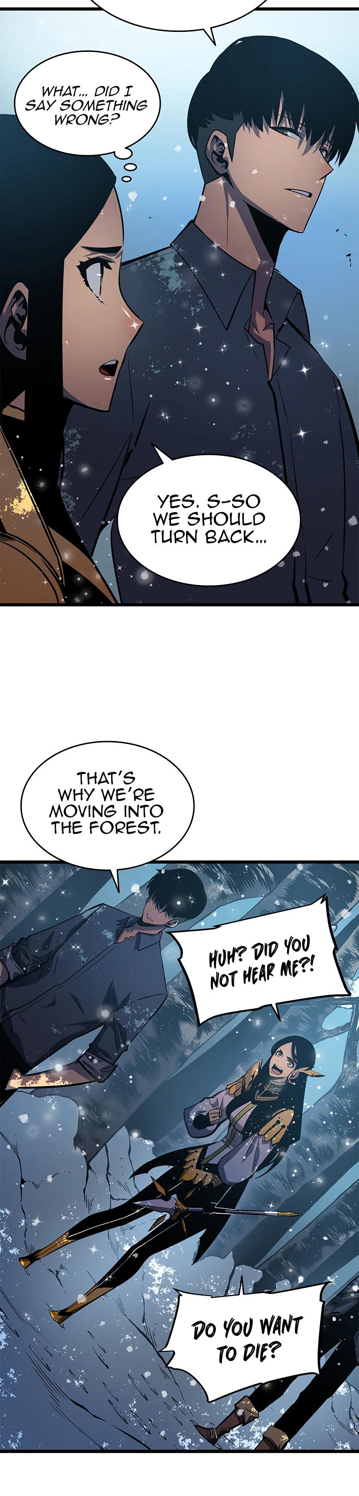 Solo Leveling chapter 51 page 14