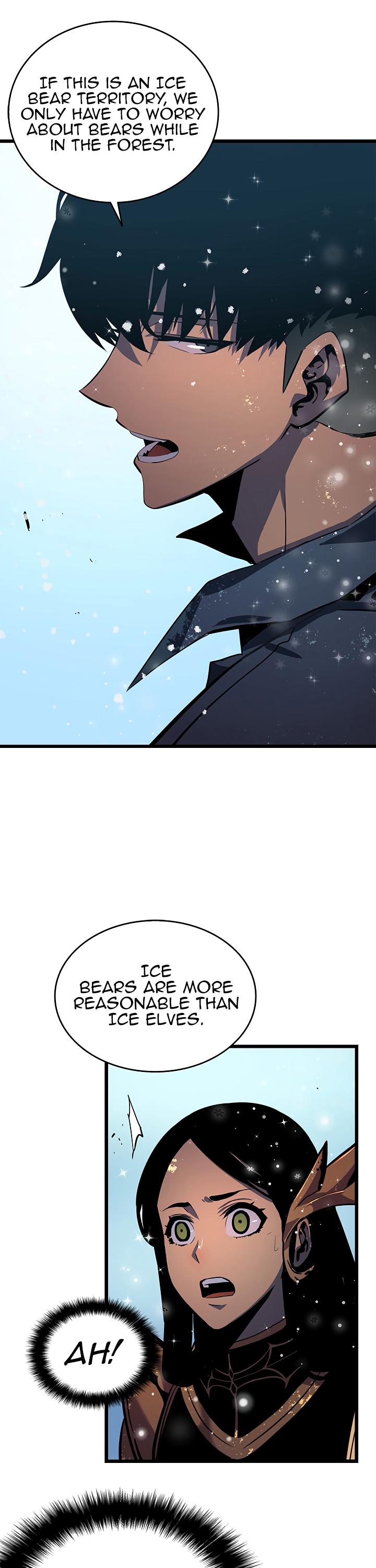 Solo Leveling chapter 51 page 15