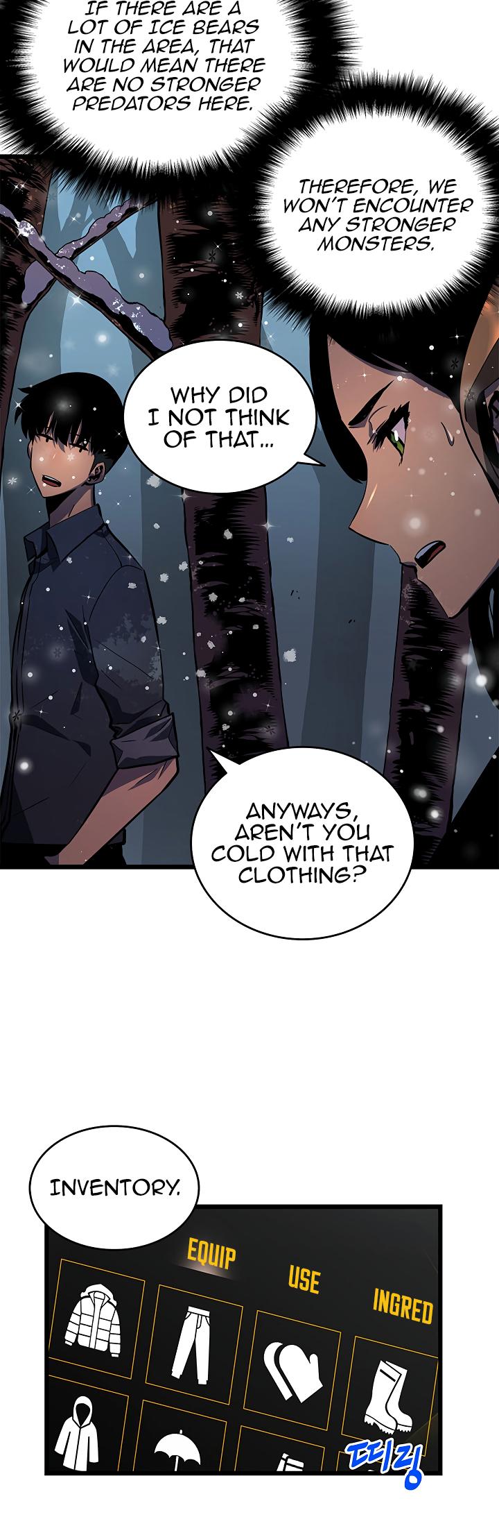 Solo Leveling chapter 51 page 16