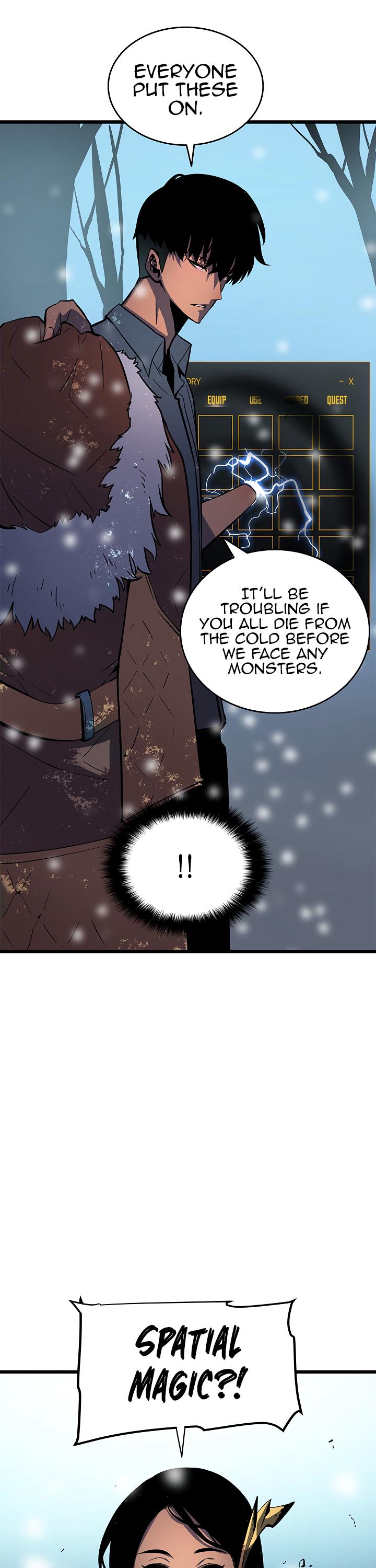 Solo Leveling chapter 51 page 17