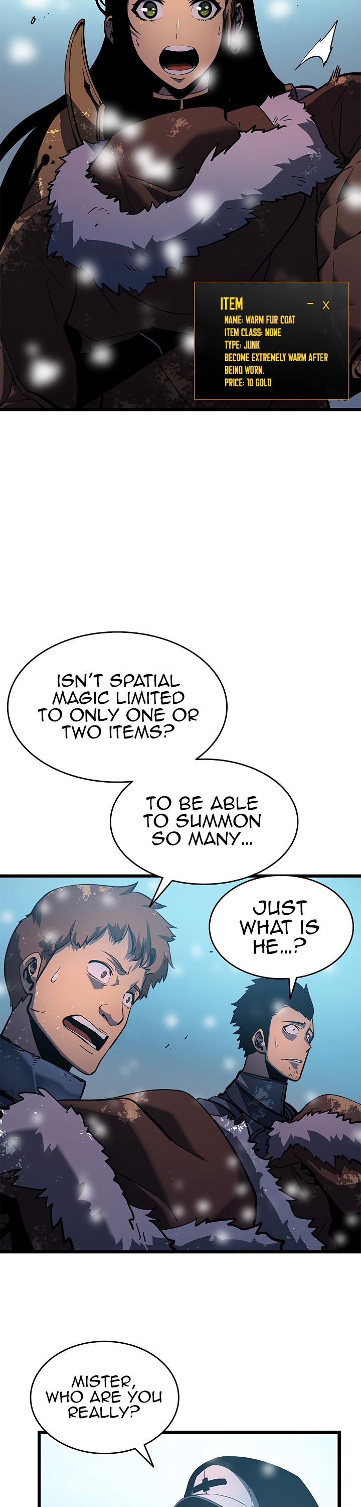 Solo Leveling chapter 51 page 18