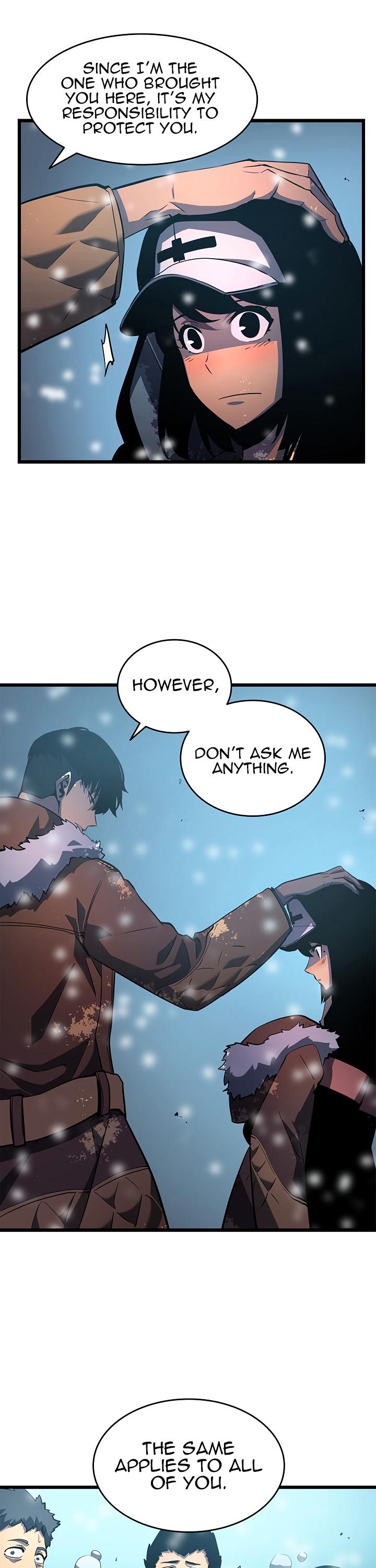 Solo Leveling chapter 51 page 20