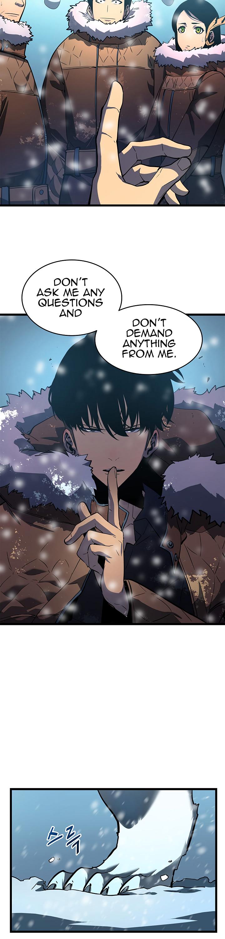 Solo Leveling chapter 51 page 21