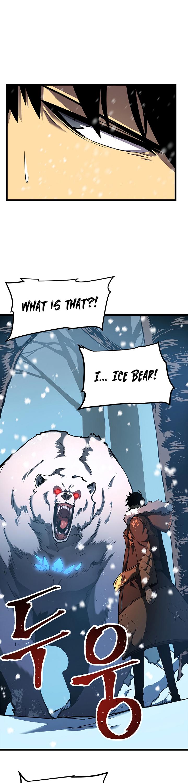 Solo Leveling chapter 51 page 23