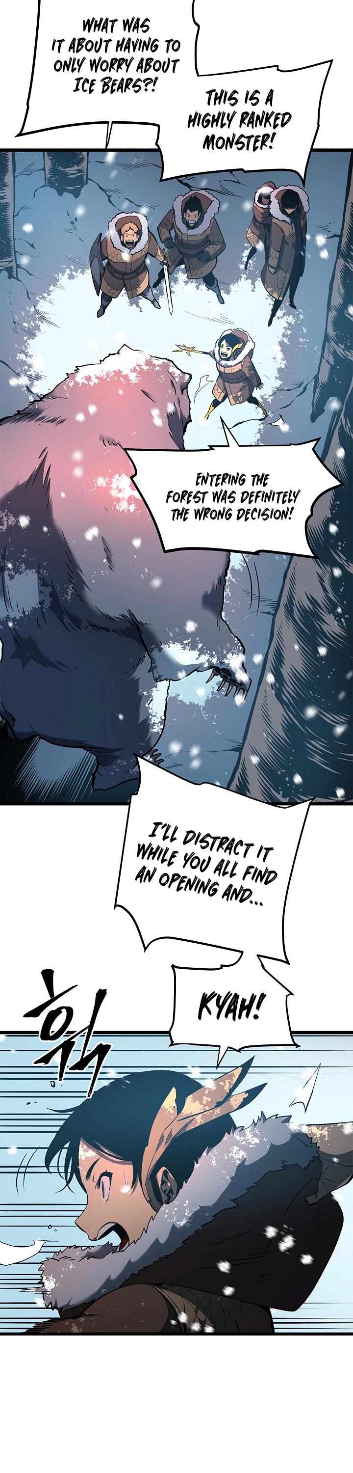 Solo Leveling chapter 51 page 24