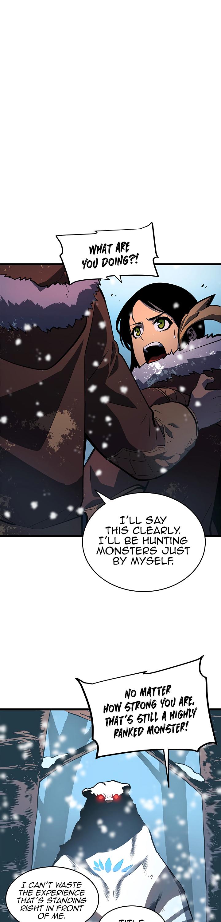 Solo Leveling chapter 51 page 25