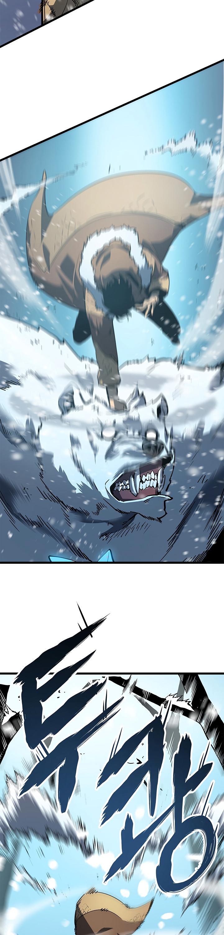 Solo Leveling chapter 51 page 29