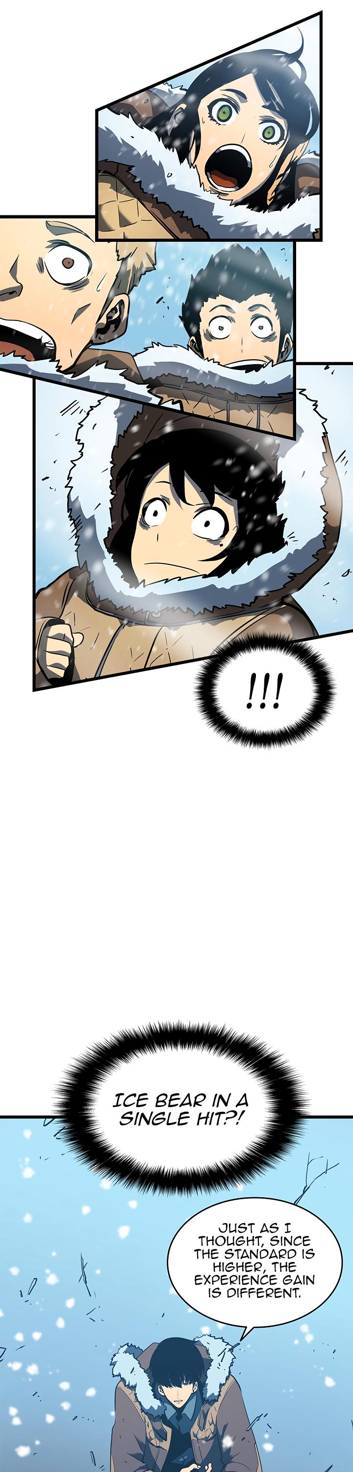 Solo Leveling chapter 51 page 31