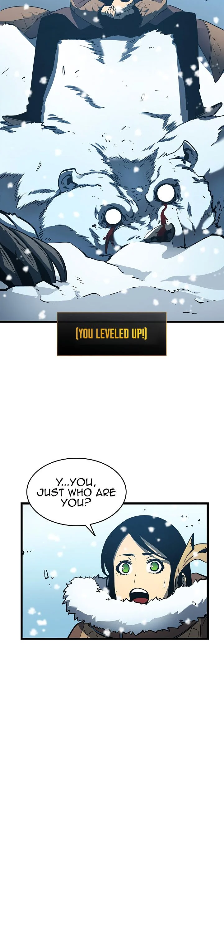 Solo Leveling chapter 51 page 32
